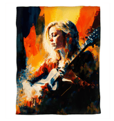 Symphony of Dreams Duvet Cover - Beyond T-shirts